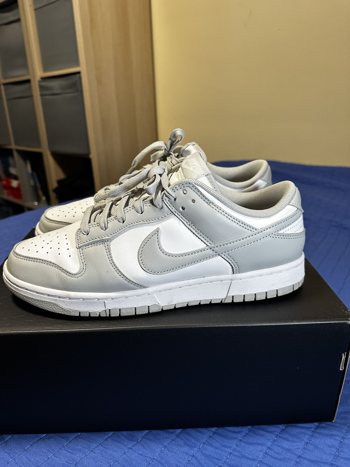 Nike Dunks
