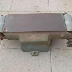 Craftsman / Dunlap 4"x 36" Belt Sander / Grinder