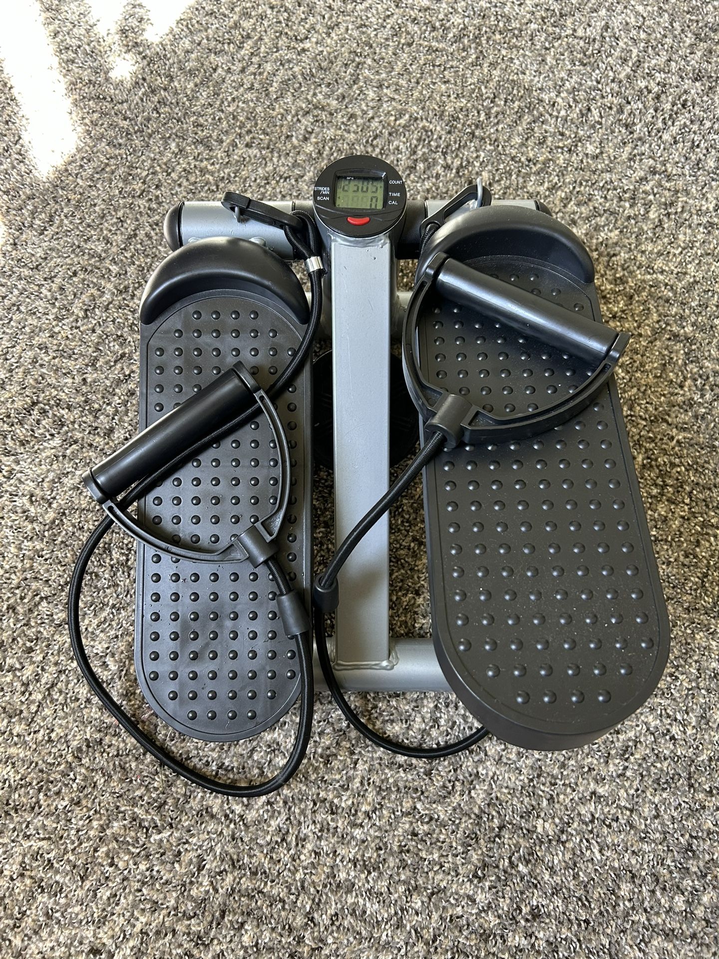 Work Out Equipment