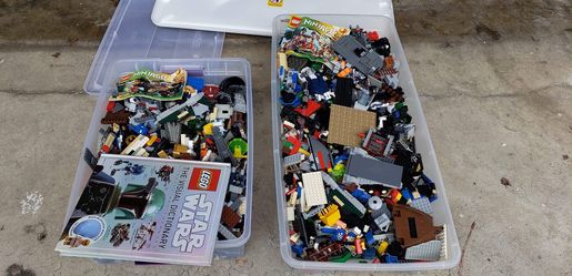 Lego’s