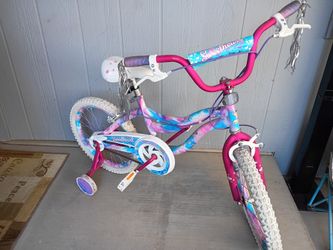 SweetHeart Bike 🩷