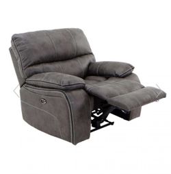 Recliner