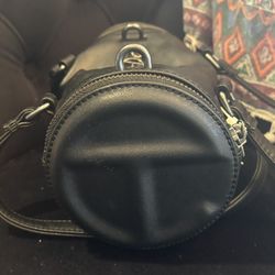 Telfar Duffle Bag Black 