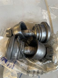240sx Ball Joints S14