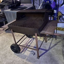 Grill