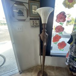 Vintage Lamp