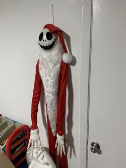 christmas jack skellington 
