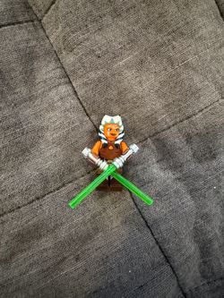 Ahsoka Tano Padawan LEGO Minifigure