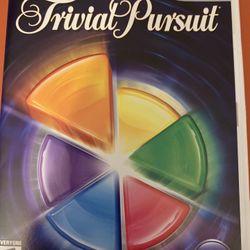 TRIVIAL PURSUIT (Nintendo Wii + Wii U)