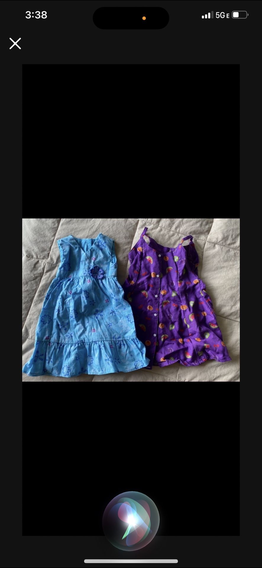 American Girl Doll Dresses 