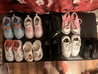 Toddler Shoes 