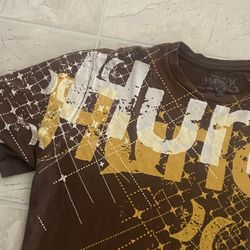 Y2K hurley shirt