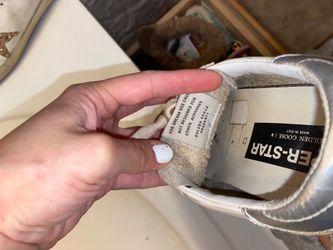 Golden Goose Sneakers