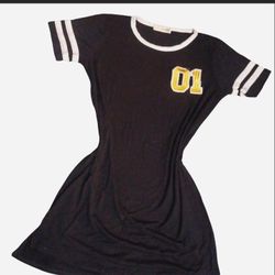 Y2k Vintage 2000s Dress Size S/M