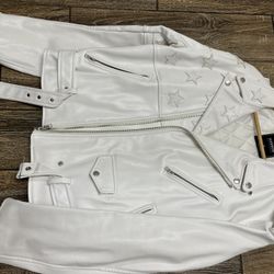 Hudson Motorcycle Jacket