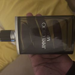 Jimmy Choo Cologne