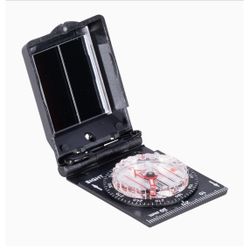 Pocket Compass - Silva Ranger SL