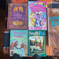 Horse Books