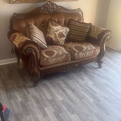 Loveseat