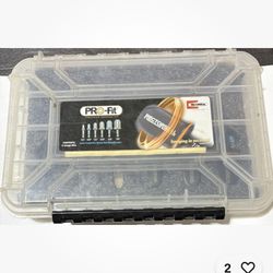 Rectorseal Profit Swagging Set