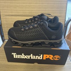 Work Boots Safety Toe
