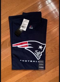 Brand New NFL New England Patriots Shirt