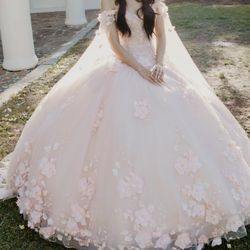 Quince dress