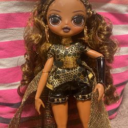 Lol Omg Fierce Royal Bee