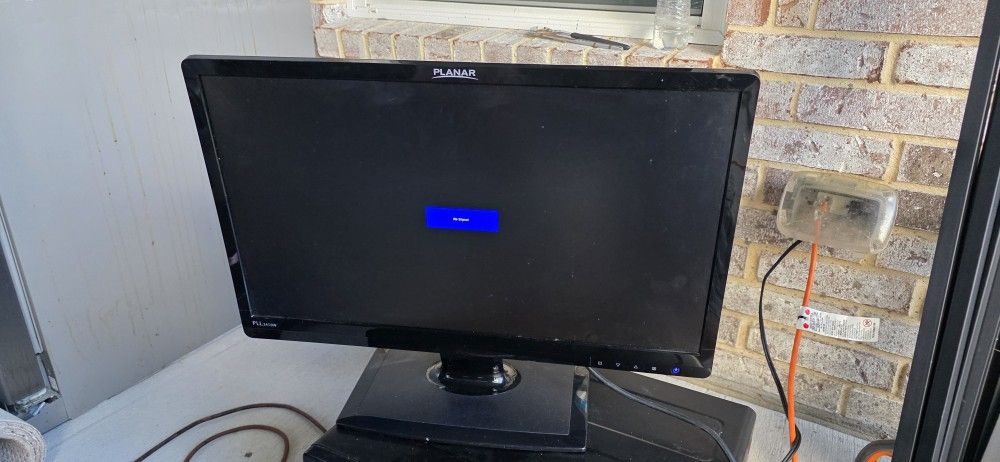 Computer Monitor