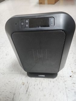 Lasko space heater