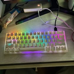 Gaming Keyboard