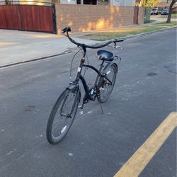 Cruiser