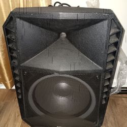 Bluetooth Speaker 