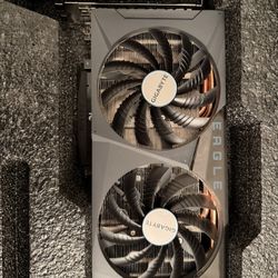 Eagle Gigabyte GeForce RTX 3060ti