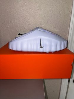 Nike Mind 001 Slide “Palest Purple” Women’s Size 11 New