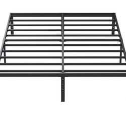 Cal King Slat  Bed Frame