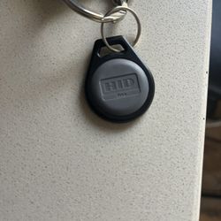SPARE FOB KEY