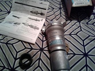 Arktite light plug