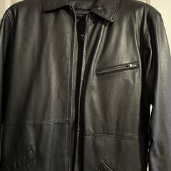 Wilson’s Leather Jacket Xl