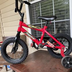 Kids Bike