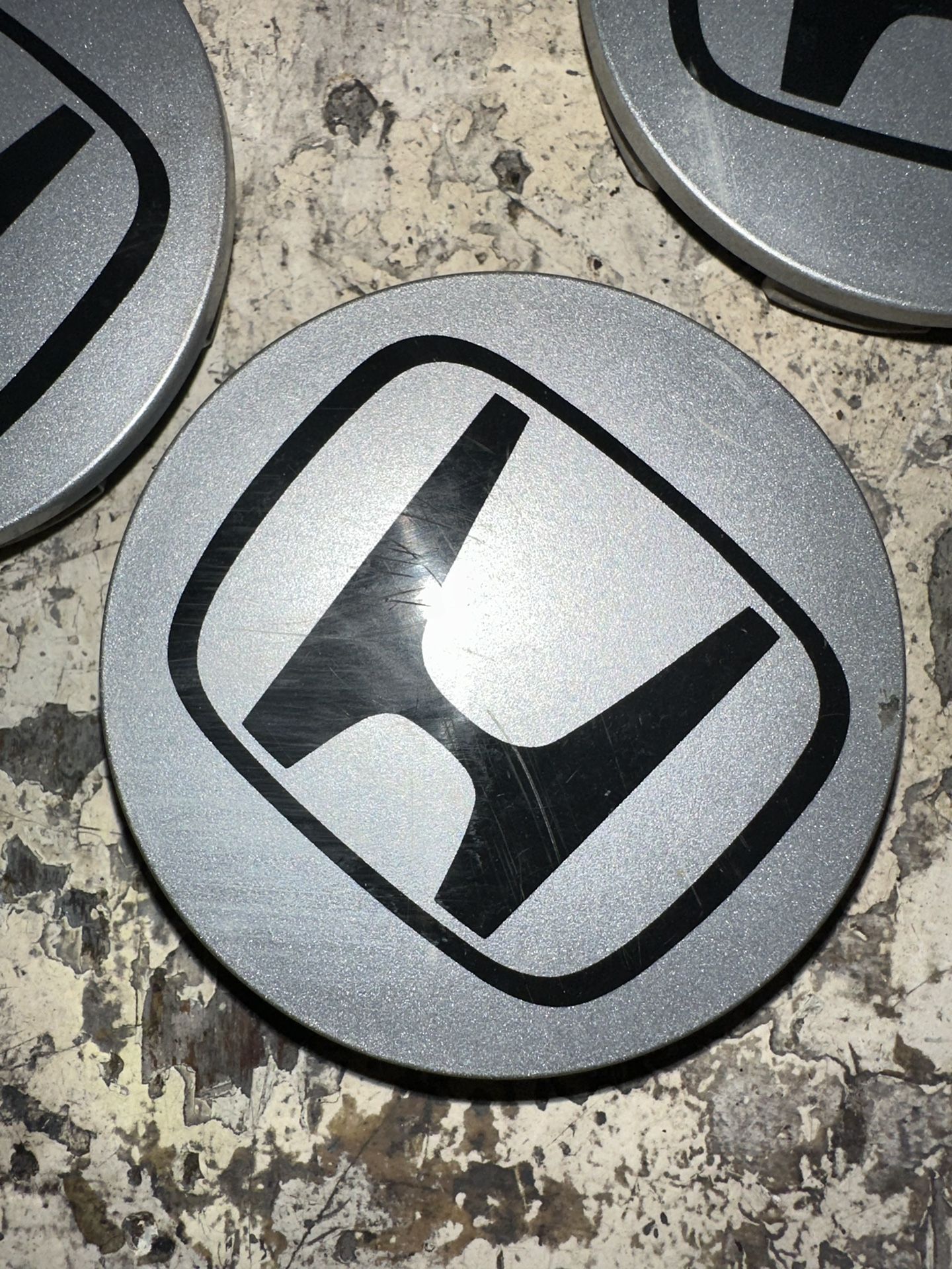 Honda Caps 