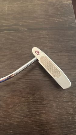 Scotty Cameron Studio Catalina 34