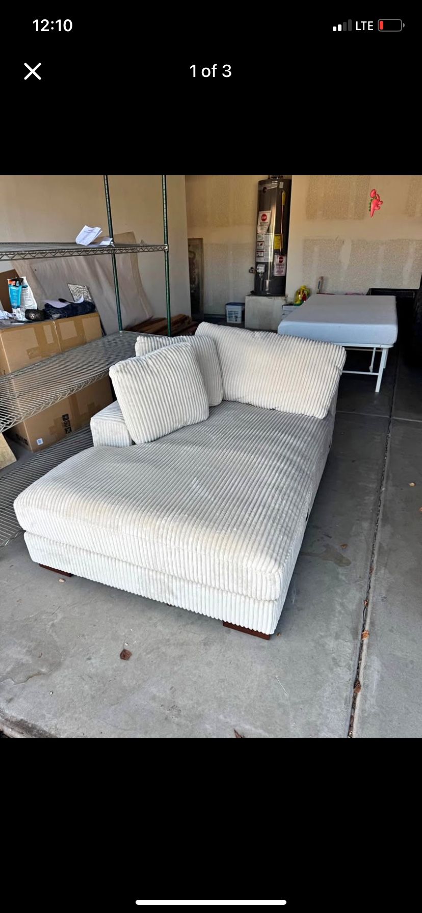 Couches 