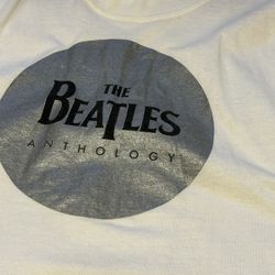 The Beatles Tee
