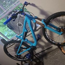 2014 Speciqlize Stump Jumper Evo  Median Frame  