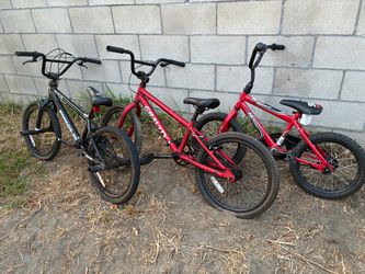 Kids Bikes