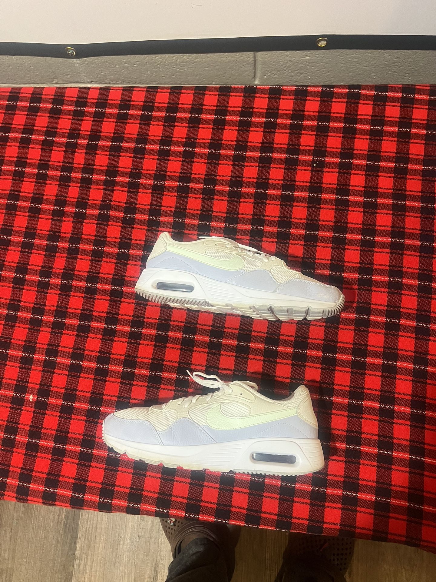Nike Air Max Xc