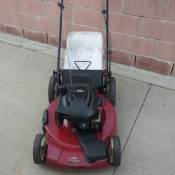 Lawn Mower Lawnmower 