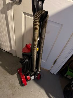 Vacuum