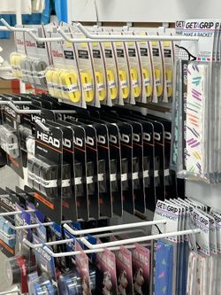 Slat Wall Peg Hooks 6” & 10” 100  (50 Each)